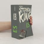 Stephen King: Es: Roman