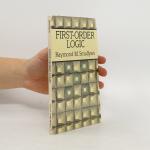 Raymond M. Smullyan: First-order Logic Raymond M. Smullyan: First-order Logic