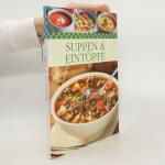 Klaus Arras: Suppen & Eintöpfe