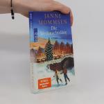 Janne Mommsen: Die Weihnachtsliste
