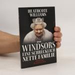 Heathcote Williams: Die Windsors
