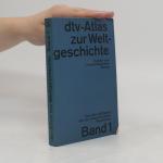 Hermann Kinder: DTV-Atlas zur Weltgeschi Hermann Kinder: DTV-Atlas zur Weltgeschi