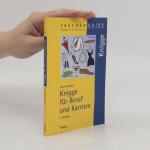 Horst Hanisch: Knigge für Beruf und Kar