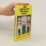 Alda Tarella: Wie erkenne ich römische 