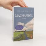 Regina Scheer: Machandel: Roman
