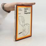 Walter Henkels: Ganz das Gegenteil