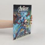 RICH THOMAS JR.: AVENGERS
