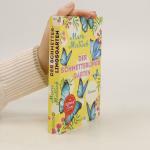 Marie Matisek: Der Schmetterlingsgarten: