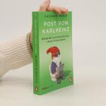 Hasnain Kazim: Post von Karlheinz: Wüten