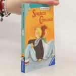 Christamaria Fiedler: Spaghetti criminal