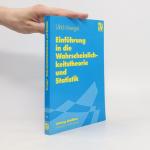 Einführung in die Wahrscheinlichkeitstheorie und Statistik