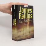 James Rollins: Sandsturm