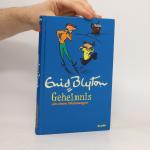 Enid Blyton: Geheimnis um einen Wohnwage
