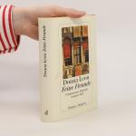 Donna Leon: Feine Freunde
