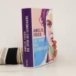 Amelie Fried: Die Spur des Schweigens
