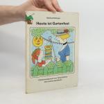 Manfred Bofinger: Heute ist Gartenfest Manfred Bofinger: Heute ist Gartenfest