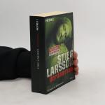 Stieg Larsson: Verdammnis