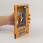 Joanna Campbell: Vollblut. Lebende Legen Joanna Campbell: Vollblut. Lebende Legen