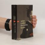 Arthur Golden: Die Geisha
