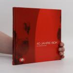40 Jahre BDK: ein Geständnis