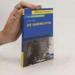 Katharina Hacker: Die Habenichtse Katharina Hacker: Die Habenichtse