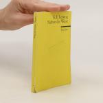 Gotthold Ephraim Lessing: Nathan der Wei