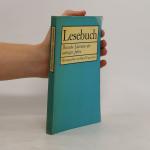 Klaus Wagenbach: Lesebuch. Deutsche Lite