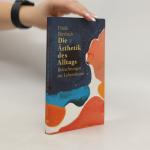 Frank Berzbach: Die Ästhetik des Alltags
