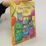 Marcus Pfister: Happy Birthday, Nils! Marcus Pfister: Happy Birthday, Nils!