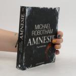 Michael Robotham: Amnesie: Psychothrille