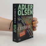 Jussi Adler Olsen: Erbarmen: Der erste F Jussi Adler Olsen: Erbarmen: Der erste F