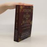 Jennifer L. Armentrout: Visions of Flesh