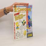 kolektiv: Simpsons Comics 32/1999