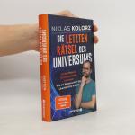 Niklas Kolorz: Die letzten Rätsel des Un