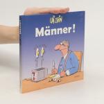 Uli Stein: Männer!
