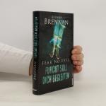 Allison Brennan: Fear no evil Allison Brennan: Fear no evil