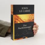 John Le Carré: Der Nachtmanager