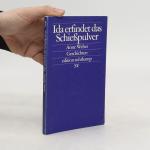 Anne Weber: Ida erfindet das Schießpulve