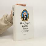 kolektiv: Das große Loriot Buch: Gesamme