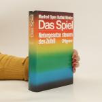 Manfred Eigen: Das Spiel. Naturgesetze s