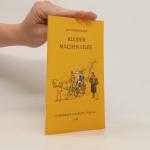 Gottfried Keller: Kleider machen Leute: Gottfried Keller: Kleider machen Leute: