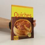Brigitta Stuber: Quiches