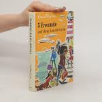 Enid Blyton: Fünf Freunde auf dem Leuch