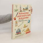 Mary Elting: Antworten und noch mehr Ant