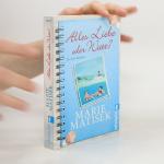 Marie Matisek: Alles Liebe oder watt?