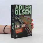 Jussi Adler Olsen: Erbarmen: Der erste F Jussi Adler Olsen: Erbarmen: Der erste F