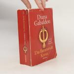 Diana Gabaldon: Das flammende Kreuz: Rom