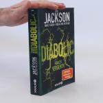 Lisa Jackson: Diabolic – fatales Vergehe