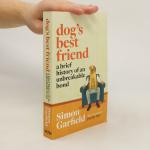 Simon Garfield: Dog Simon Garfield: Dog