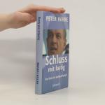Peter Hahne: Schluss mit lustig: Das End